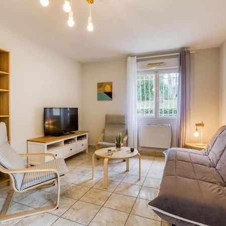 Apartment Tassigny By Interhome Capbreton Esterno foto